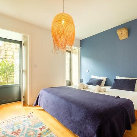 Appartement Guestready - Blue Gem In The Historic Centre à OOporto Extérieur photo