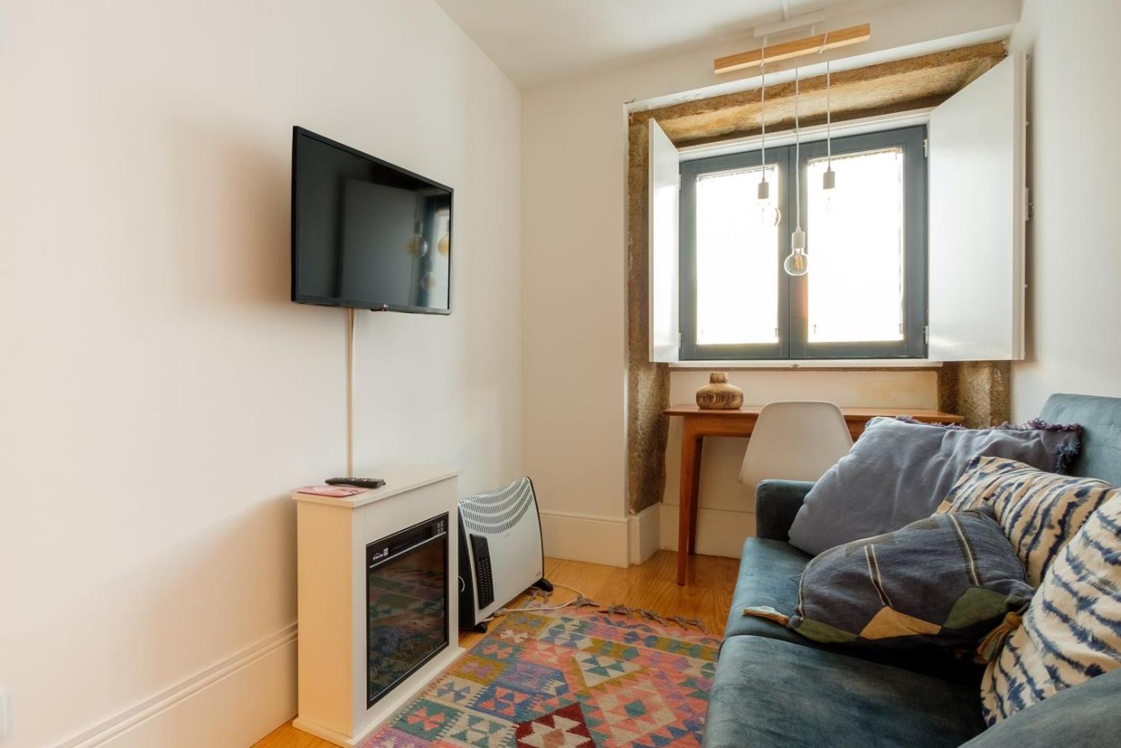 Appartement Guestready - Blue Gem In The Historic Centre à OOporto Extérieur photo