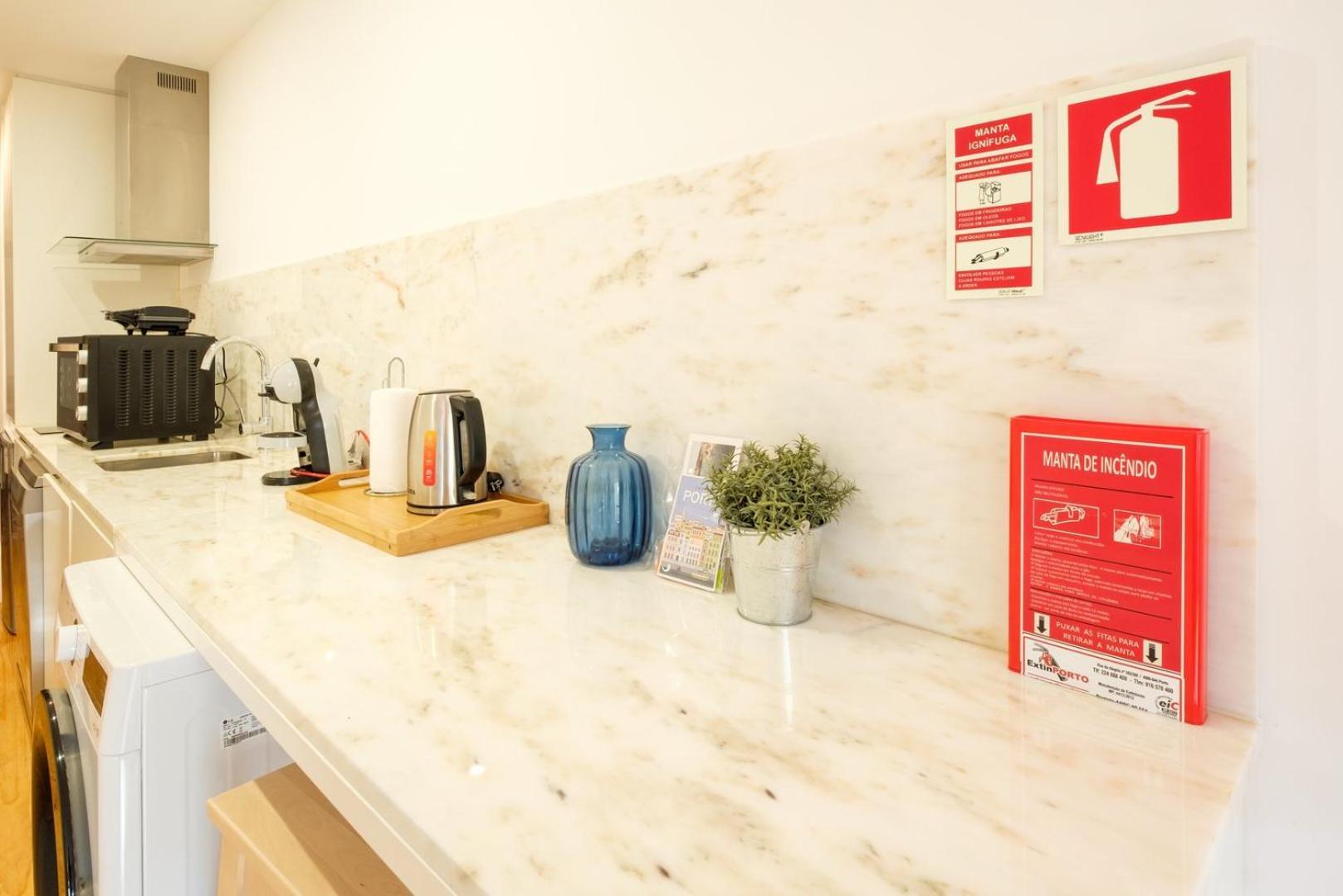 Appartement Guestready - Blue Gem In The Historic Centre à OOporto Extérieur photo