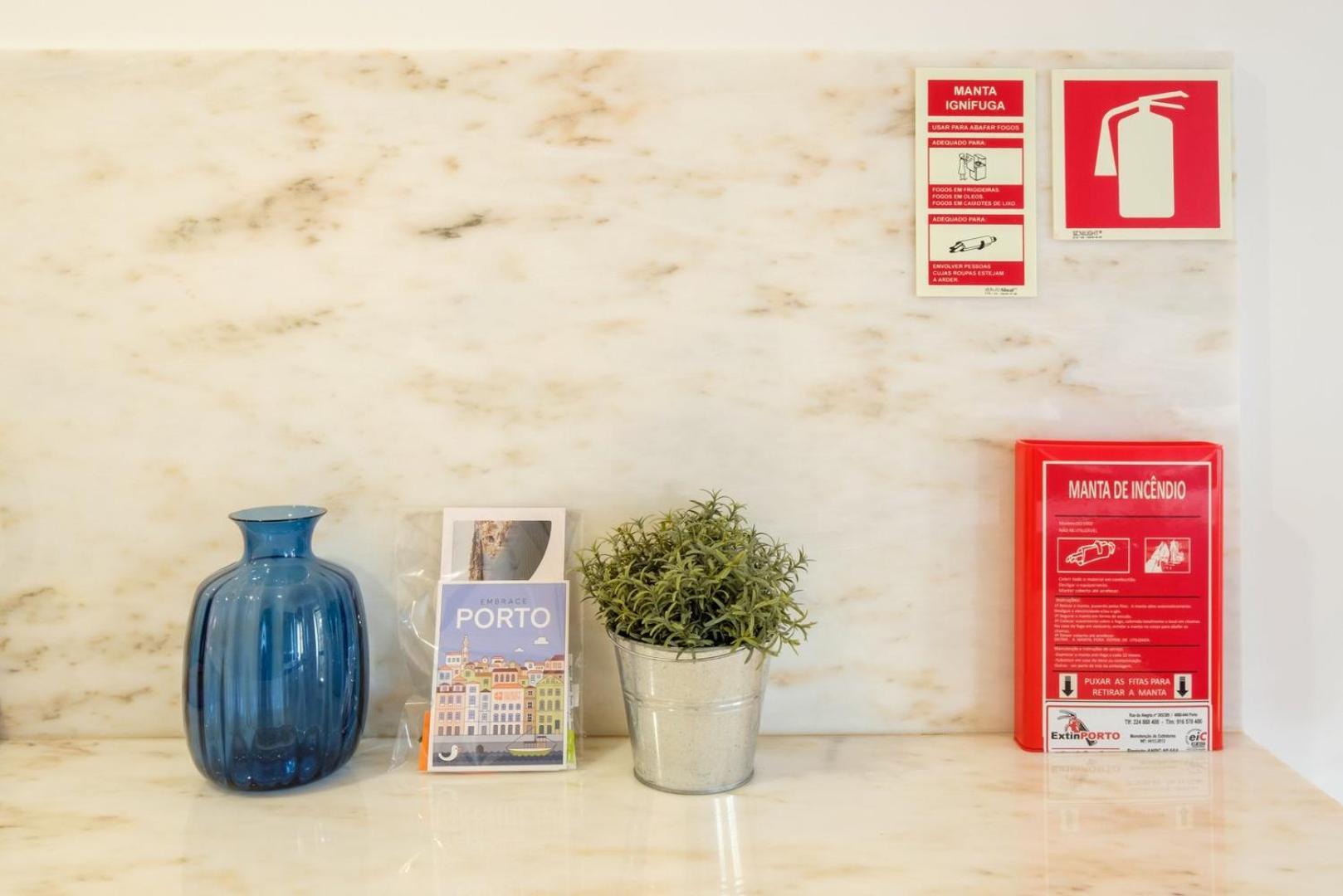 Appartement Guestready - Blue Gem In The Historic Centre à OOporto Extérieur photo